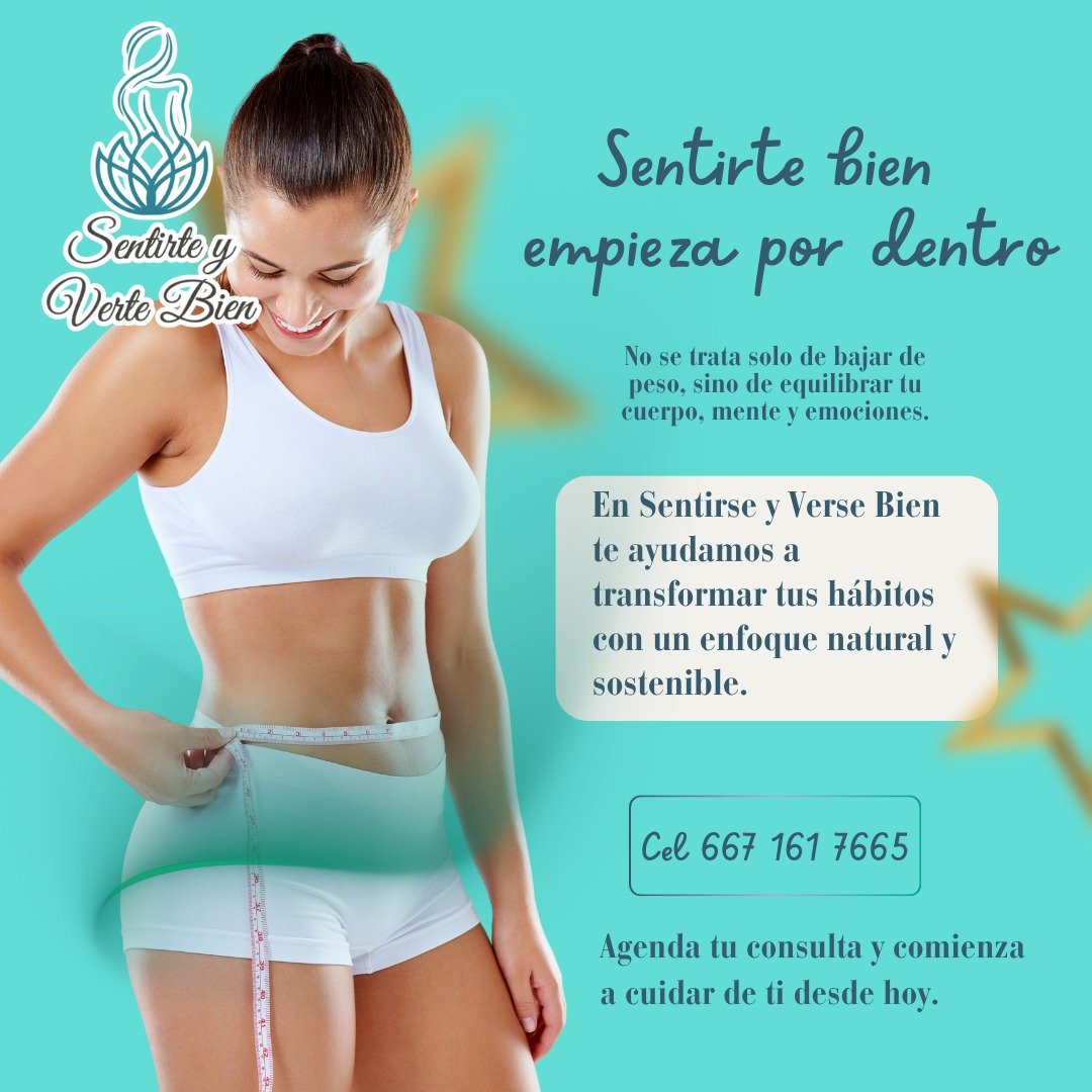 Lizbeth Zazueta Nutrióloga